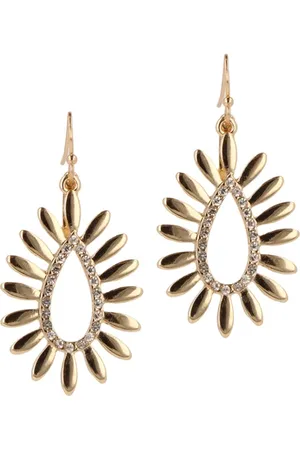 Otazu Sun Earrings Marrakech