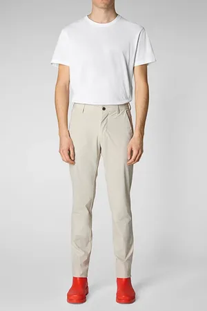 save the duck Steve Chino Rainy Beige