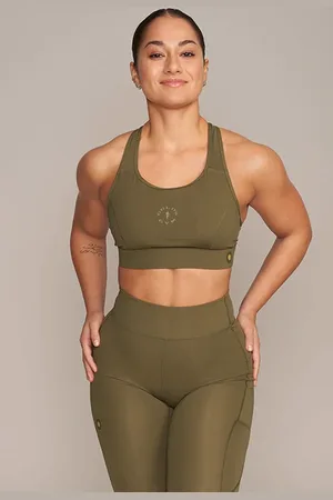 Golds gym Gold