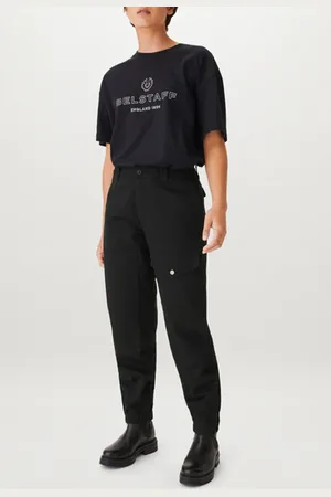 Belstaff Pinnacle Trousers Black