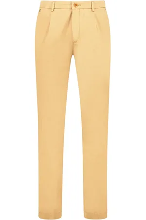 Atelier Gardeur Sergio-2-411761 Tobacco Brown
