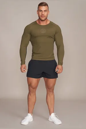 Golds gym Gold