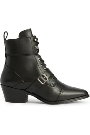 AllSaints Katy Black