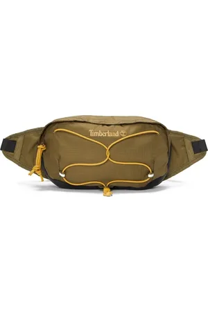 Timberland Hiking Performance Hiking Sling Bag Dark Olive