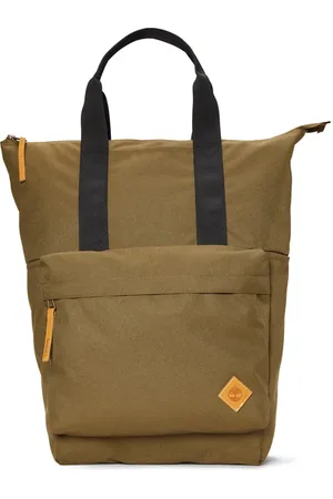 Timberland Timberpack Tote Backpack Dark Olive