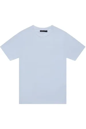 French Connection Crew Ss25 White