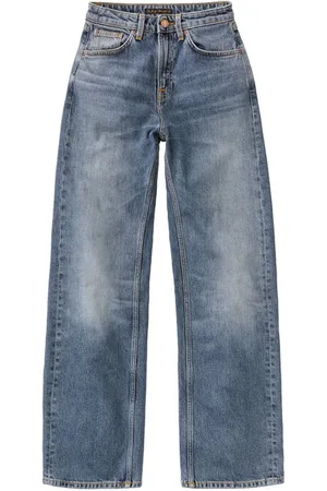 Nudie Jeans Nudie Jeans Clean Eileen Old Gold