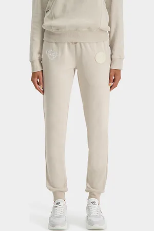 Black Bananas Women Anorak Arcade Sweatpants Sand