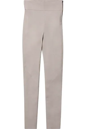 ALTER EGO Selena Trousers Off White