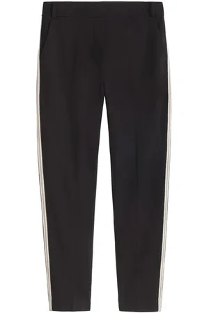 Sandwich Pants Jersey Long Black
