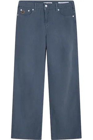Lois New Culotte Canarde