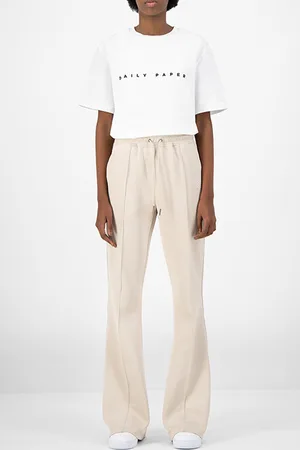 Daily paper Beige Etape Flare Pants