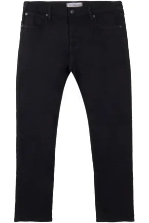 French Connection Jean Slim Fit Black