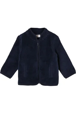 QS by s.Oliver Cardigan Blue31