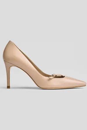 LK Bennett Larna Fine Pump Trench