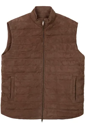 ALTER EGO Zac Bodywarmer Wood