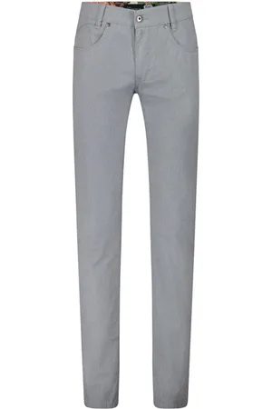 Atelier Gardeur Bill-2 Light Grey