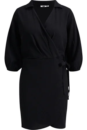 WE Fashion Dress Short Black