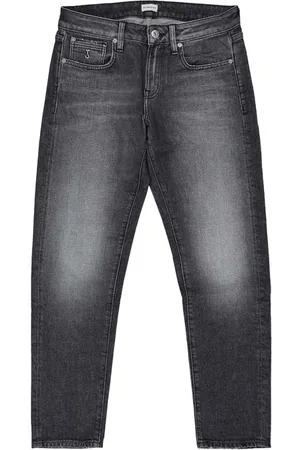 Butcher of Blue Luciana Straight Vj Wash Bfa