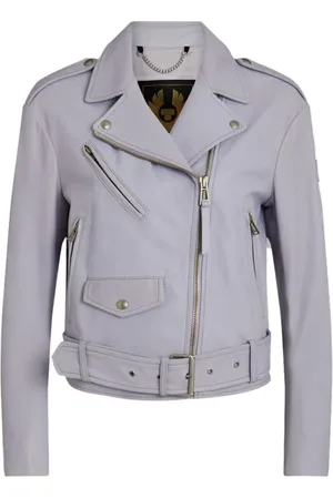 Belstaff Renegade Jacket Violet
