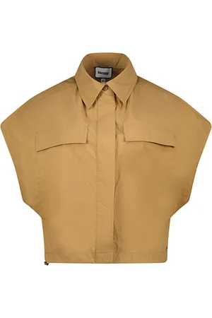 Raizzed Sahar Shirt Cloud Cream
