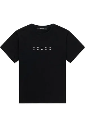 Daily paper Black Fasnam T Shirt