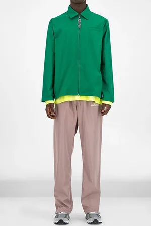 Daily paper Green Gama Jacket