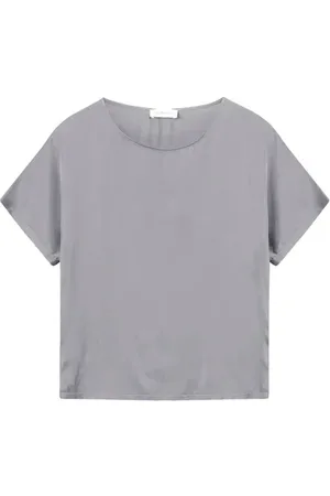 Alchemist Top Ionica Mid Grey