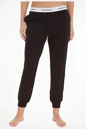 Calvin Klein Jogger Black
