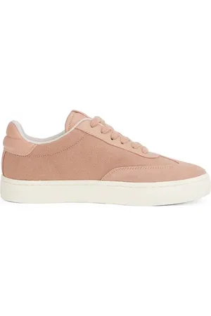 Calvin Klein Classic Cupsole Low Tuscany/eggshell