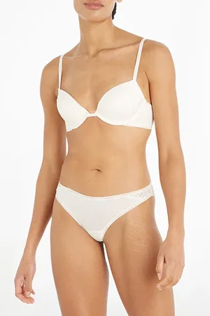 Calvin Klein Brazilian Ivory