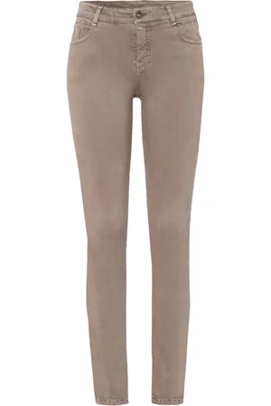 Atelier Gardeur Zuri Dark Beige