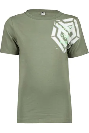 Vingino Habla Light Army Green