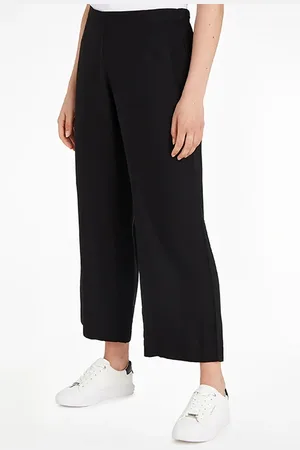 Calvin Klein Sleep Pant Black