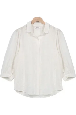 Alchemist Blouse Chelsea Off-white