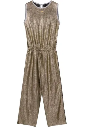 10 days Jumpsuit Gold