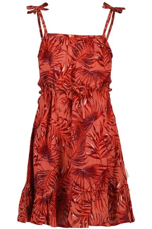 Vingino Pina Poppy Red