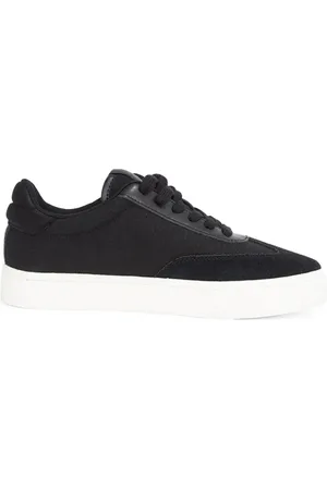 Calvin Klein Classic Cupsole Low Black/bright White