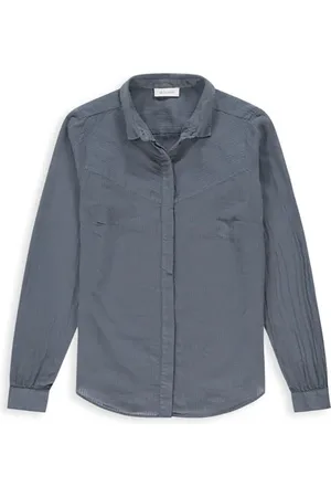 Alchemist Blouse Kairi Blue Seal