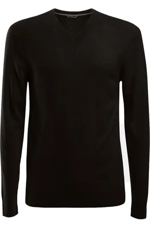 Guess GUESS Lennard Basic Vn Jet Black A996