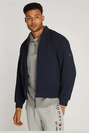 Tommy Hilfiger Tech Bomber Desert Sky