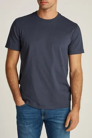 Calvin Klein Woven Label Regular India Ink
