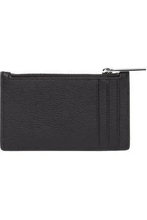 Calvin Klein Warmth N/s Cardholder Pvh Black