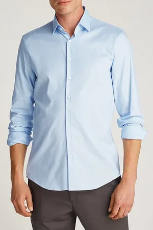 Calvin Klein Mini Structure Slim Sweet Blue