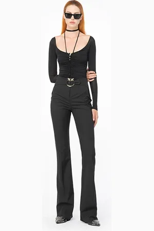 Pinko Birba Body Black
