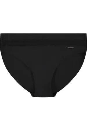 Calvin Klein Bikini Black