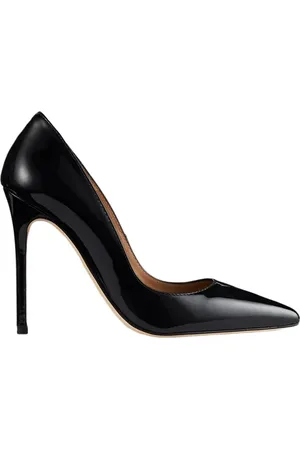 LK Bennett Monroe Pump Black