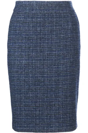 River Woods Basic Skirt