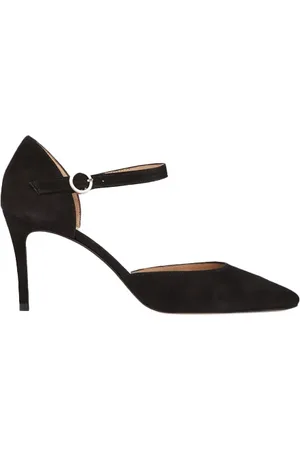 LK Bennett Monet Pump Black