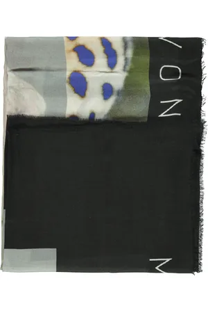 Marcell Von Berlin La Boy Scarf 1.0 Multicolor